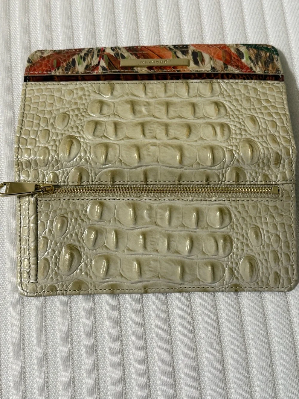 Brahmin Ady Wallet